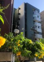 2 min do mar Ponta Verde - Chambres d’hôtes Maceió