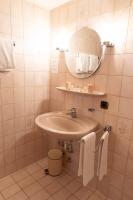 Habitación Doble con baño privado