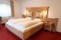 Chambre Double avec Salle de Bains Privative