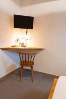Single Room with Private External Bathroom