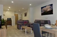 Apartamento de 3 dormitorios