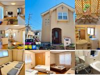 GuestHouse MISAKI 一棟貸切駐車場2台最寄駅はJR石山駅瀬田南郷ゴルフ場近し琵琶湖京都宇治奈良大阪の観光は便利です - B&B