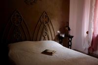 Habitación con cama extragrande y ducha a ras de suelo - Adaptada para personas con movilidad reducida