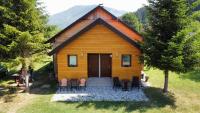 Apartmani Šarović - B&B