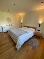 Alpine Apartment Belluca - Bed and Breakfast Gries im Sellrain