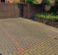 5 Lockside Free Secure Parking - B&B York