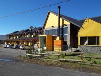 Melewe Apart hotel Caviahue - B&B Caviahue