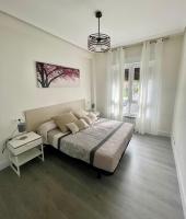 Apartamento Buenavista - Bed and Breakfast