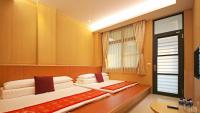 Grande Chambre Double 