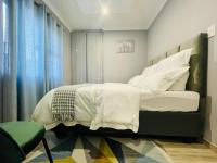 Standard Zimmer mit Queensize-Bett