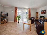 One-Bedroom Apartment with Balcony