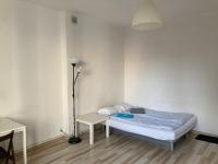 Dwuosobowy pokój w mieszkaniu czteropokojowym w centrum Gdyni. - Chambres d'hôtes Gdynia