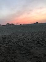 Belle vue sur la mer et les Pyrénées - Chambres d’hôtes Le Barcarès