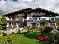 Pension Seeblick - B&B Seebruck