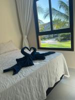 VG SUN Cumbuco 1 Quarto - B&B Cumbuco