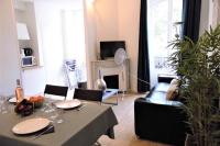 2 spacious bedrooms near Riquier station! - B&B