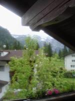 Haus Alpenblick - Chambres d’hôtes