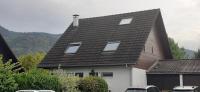 Quiet house for non smokers - Ferienwohnung