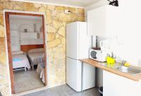 Bungalow am Wasser