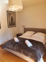 Appartamento con 2 Camere da Letto