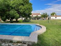 B&B Alcaraz - Los Manantiales Casa Rural - Bed and Breakfast Alcaraz