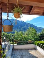 Casa Vacanza il Glicine - Ferienwohnung Casale Corte Cerro