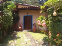 Bungalow mit Terrasse