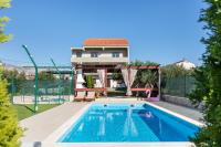 Villa Fay Split - Ferienwohnung