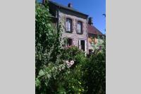 B&B Blaudeix - La maison d'Auguste - Bed and Breakfast Blaudeix