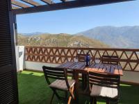 tuGuest Carataunas Apartment Alpujarra - B&B Carataunas