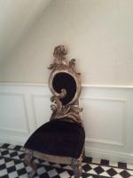 Chambre Double Deluxe