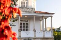 The Luggage - B&B Coimbra