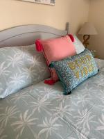 Double Ensuite Partial Seaview 2nd Floor