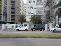 Apartamento em frente a Praia do Embaré - Santos - Chambres d'hôtes Santos