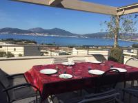 VUE MAGNIFIQUE SUR BAIE AJACCIO - B&B Porticcio