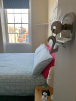 Rear Double Ensuite 1st Floor