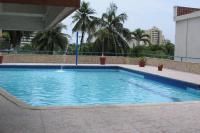 Cartagena de Indias, Mar, historia y diversión ! - Ferienwohnung Cartagena