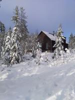 Syötteen Kajo - Ferienwohnung