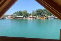 B&B Ulcinj - Cheerful cabin in Ada bojana - Bed and Breakfast Ulcinj