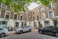 House close to kings cross - B&B