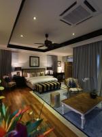 Luxury Villas at Ombak Villa Langkawi, Villas - Kampung Padang Masirat