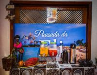 Pousada da Eli - B&B Morro de São Paulo