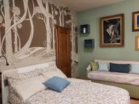 B&B Cremona - Casa degli Artisti - Bed and Breakfast Cremona