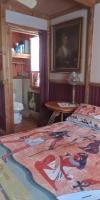 Tweepersoonskamer met Eigen Badkamer