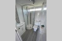 Chalet mit 2 Schlafzimmern