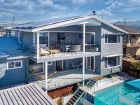 The Blue Whale Kiama - B&B Kiama