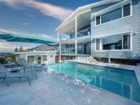 The Blue Whale Kiama - Bed and Breakfast