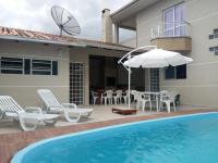 B&B Itapema - Casa com Piscina em Itapema-SC - Bed and Breakfast Itapema