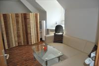 Standard One-Bedroom Apartment