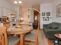 Appartamento con Balcone